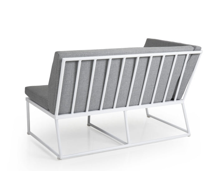 Vence moduł biało szary