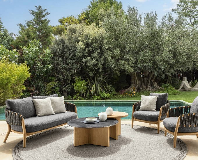 Venice fotel