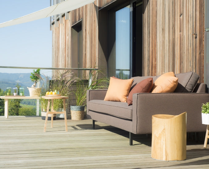 Vigo Bizzarto sofa 3 osobowa