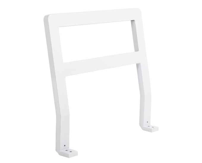 Villac białe oparcie