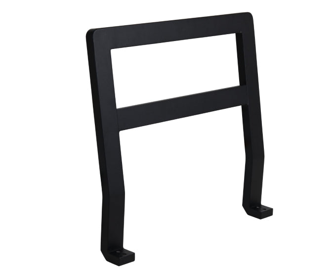 Villac czarne oparcie