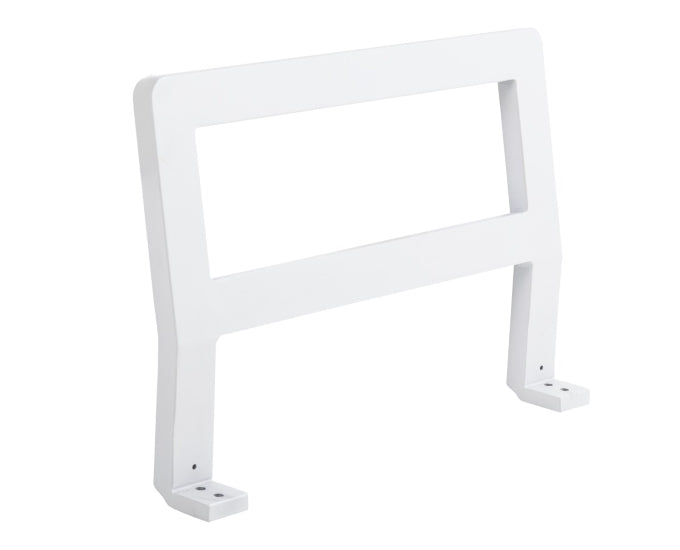 Villac podłokietnik biały