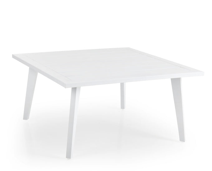 stolik kawowy Villac biały