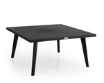 stolik kawowy Villac czarny