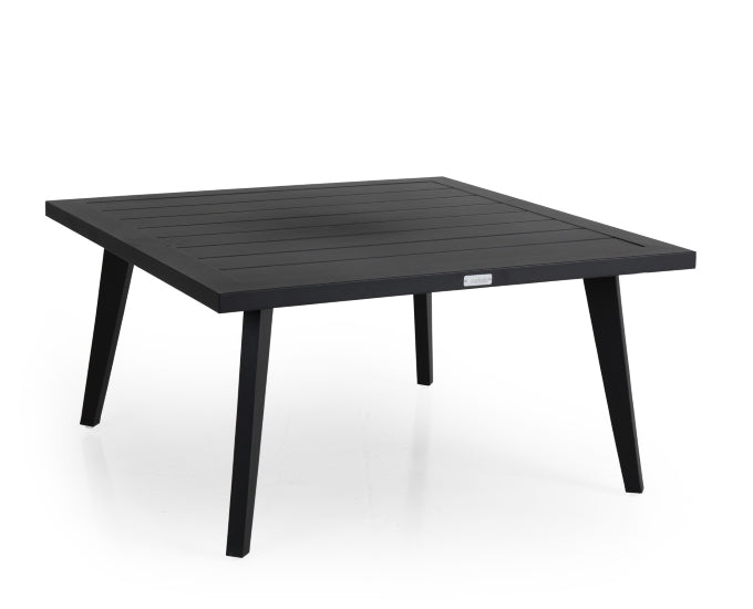 stolik kawowy Villac czarny