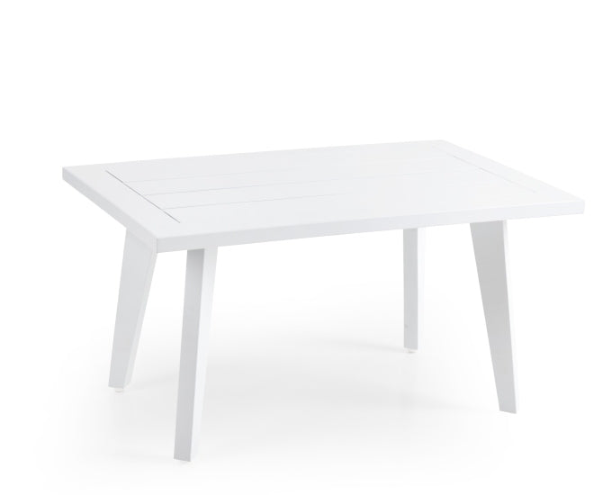 stolik pomocniczy Villac biały