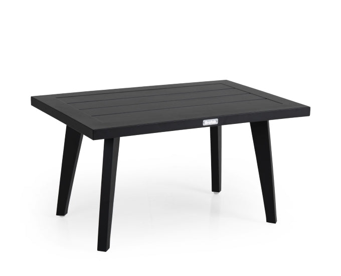 Villac stolik pomocniczy czarny