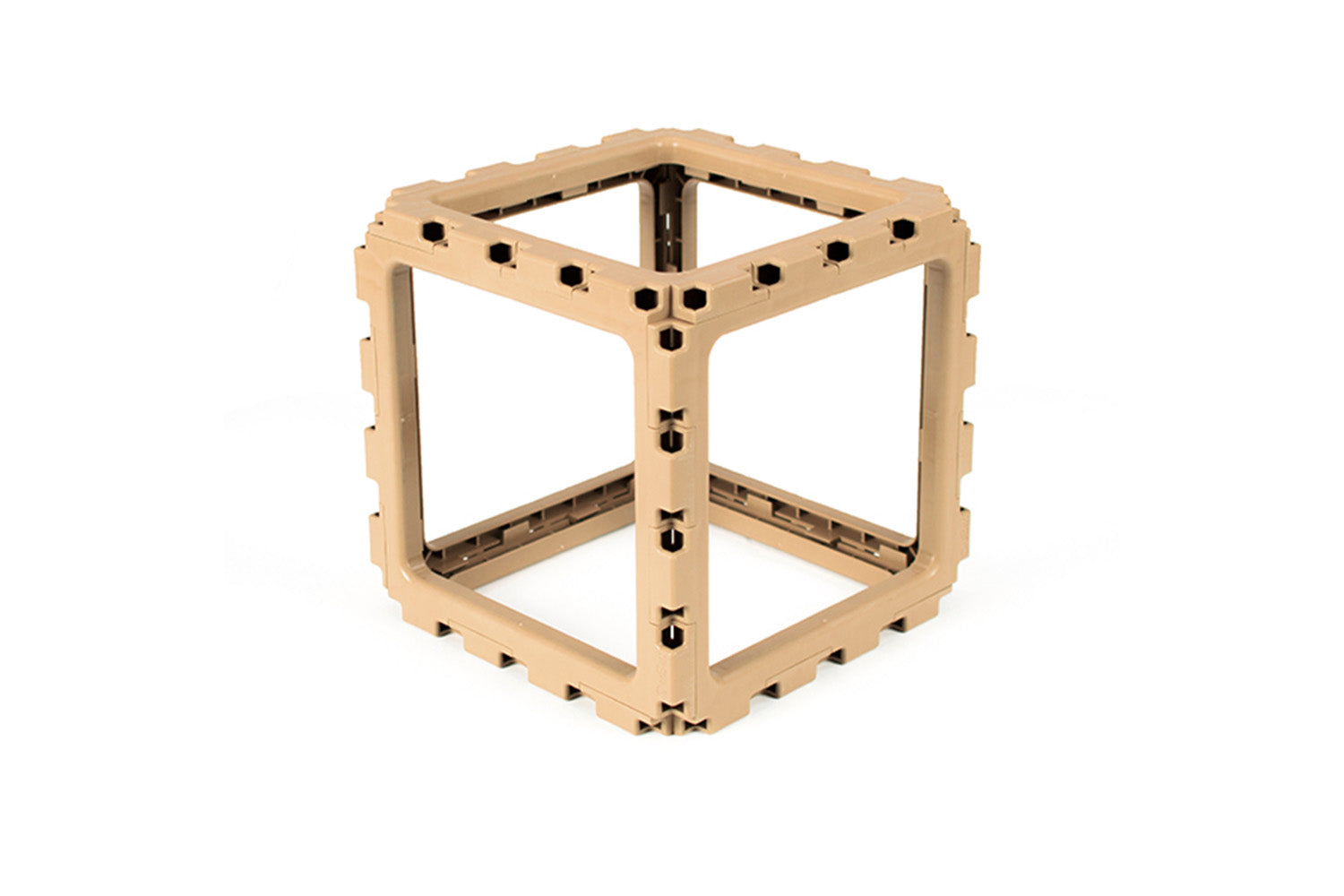 Otwarta kostka modułowa Void