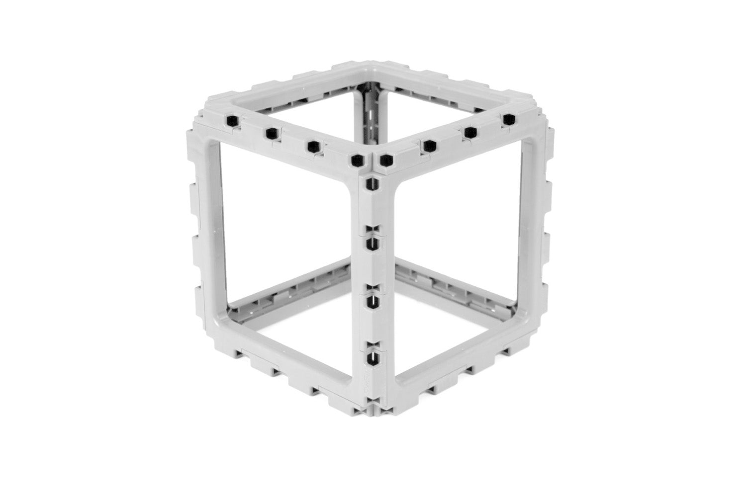 Otwarta kostka modułowa Void