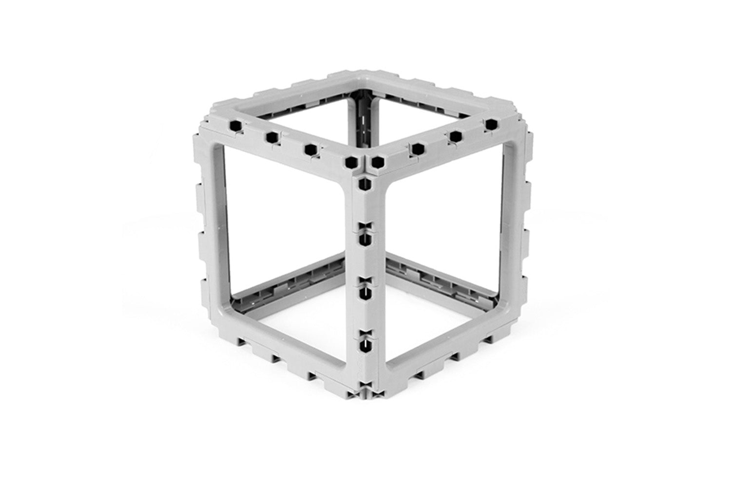 Otwarta kostka modułowa Void