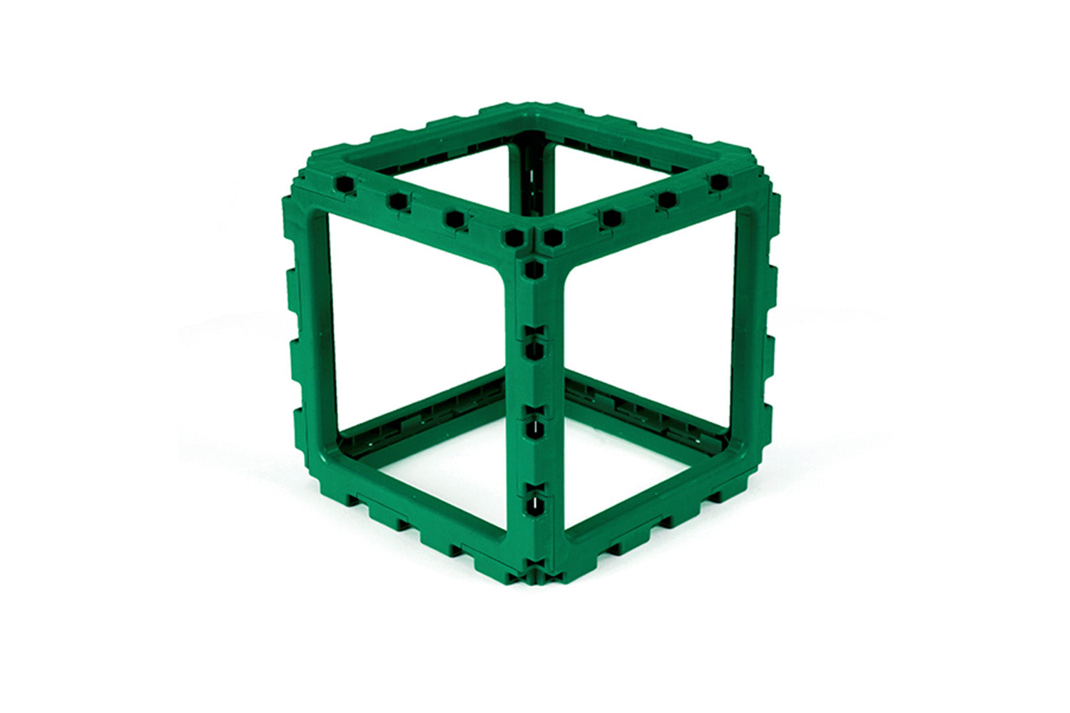 Otwarta kostka modułowa Void