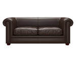 sofa 2 osobowa Walham naturalny ląd