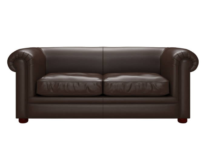 sofa 2 osobowa Walham naturalny ląd