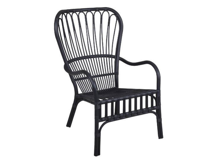 Fotel wypoczynkowy Waltz