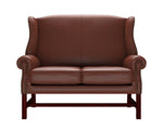 sofa York naturalny orzech