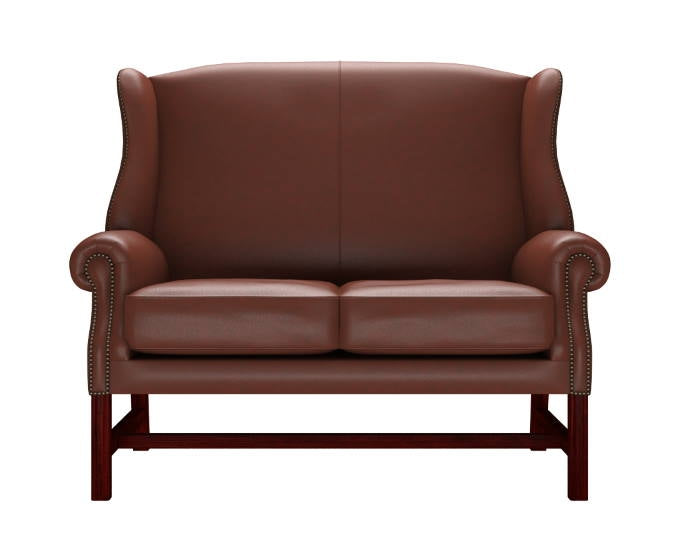 sofa York naturalny orzech