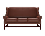 sofa York naturalny orzech