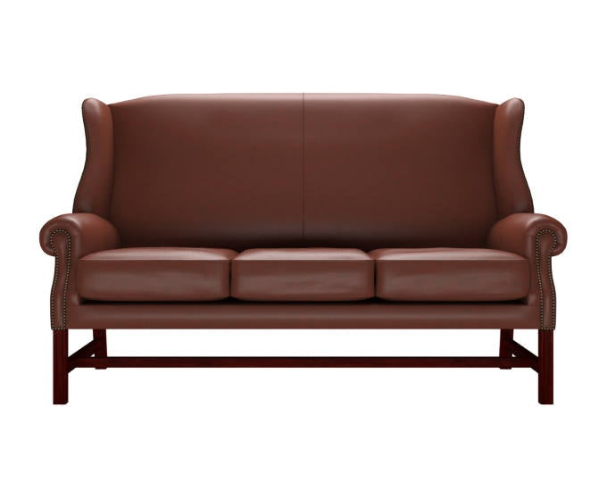 sofa York naturalny orzech