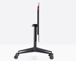 Yspilon tilting 129x79 blat Fenix czarny