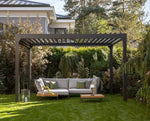 pergola elektryczna 5x3