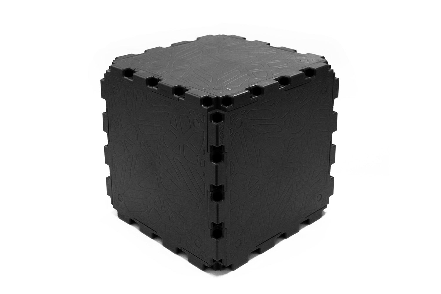 Zamknięta kostka modułowa Zen