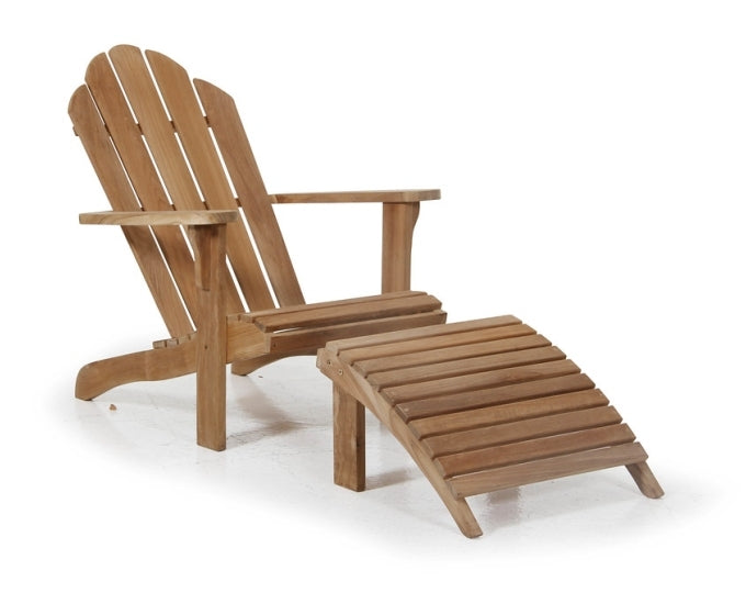 adirondack teak