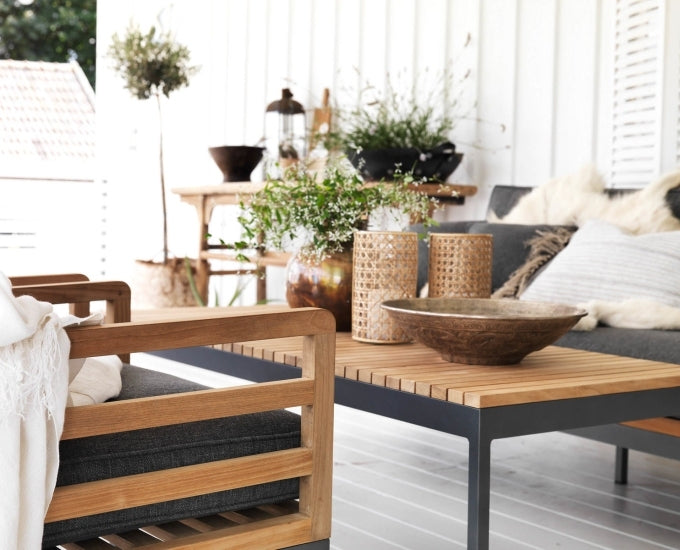 fotel Zalongo w kolorze grafitowym