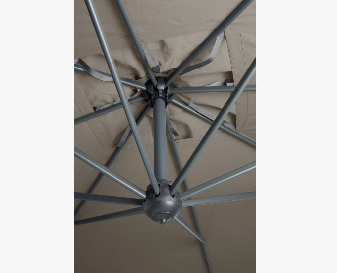 aluminium Dark