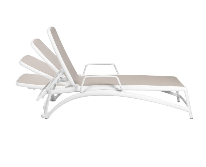 podłokietniki do leżaka Atlantico