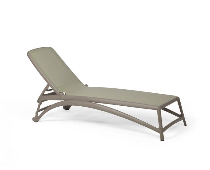 Atlantico taupe zielony