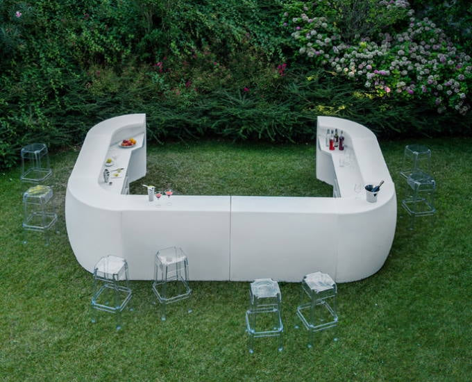 lada barowa Igloo