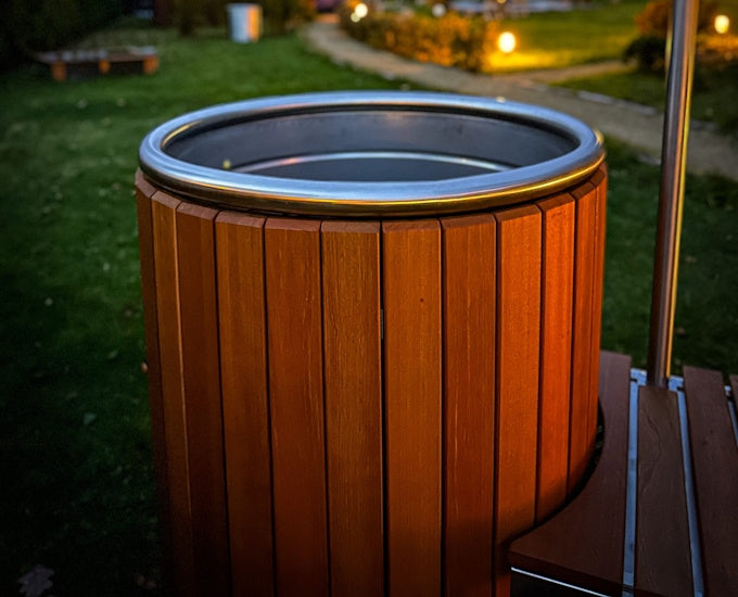 Beczka do morsowania Prime Cold