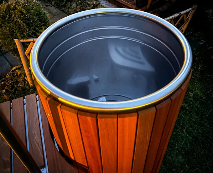 Beczka do morsowania Prime Cold