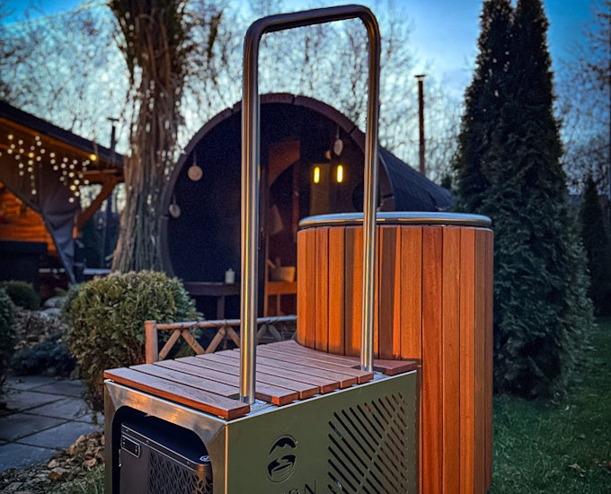 Beczka do morsowania Prime Cold