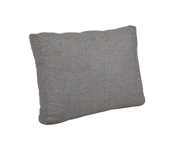 Villac poduszka na oparcie narożnika beżowa