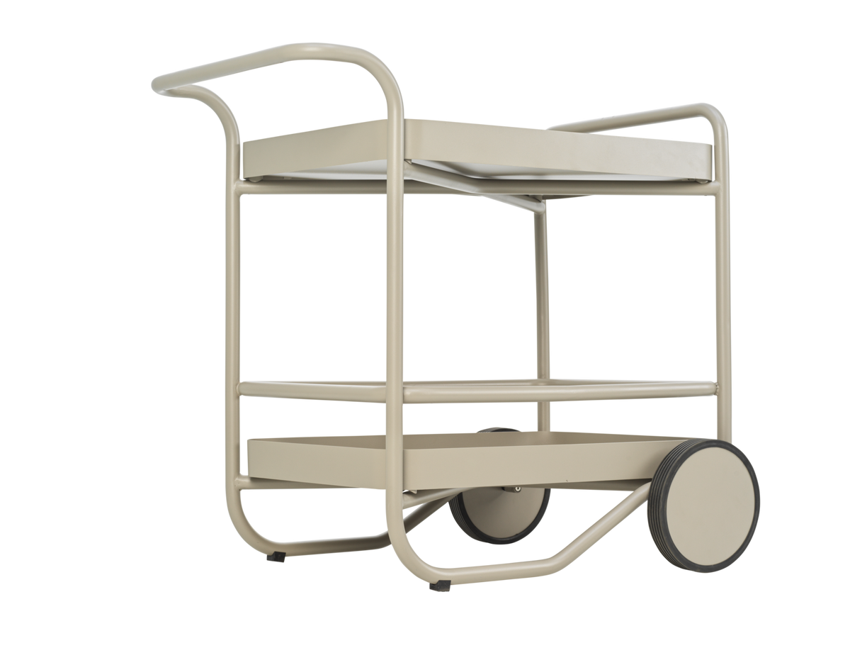 Mobilny stolik pomocniczy Trolly