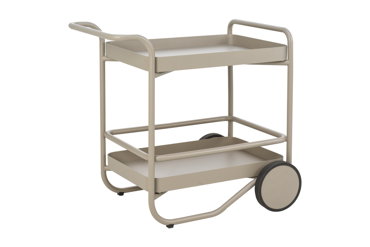 Mobilny stolik pomocniczy Trolly