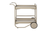 Mobilny stolik pomocniczy Trolly