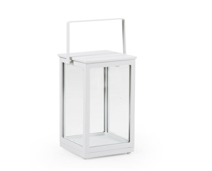 latarnia biała Antibes