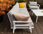 Villac sofa biała