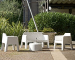 Sofa Plus Air 636 biała