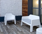 Sofa Plus Air 636 biała