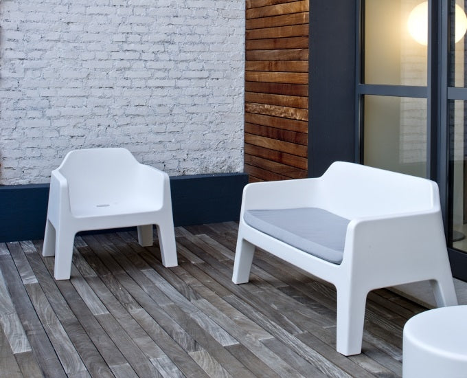 Sofa Plus Air 636 biała