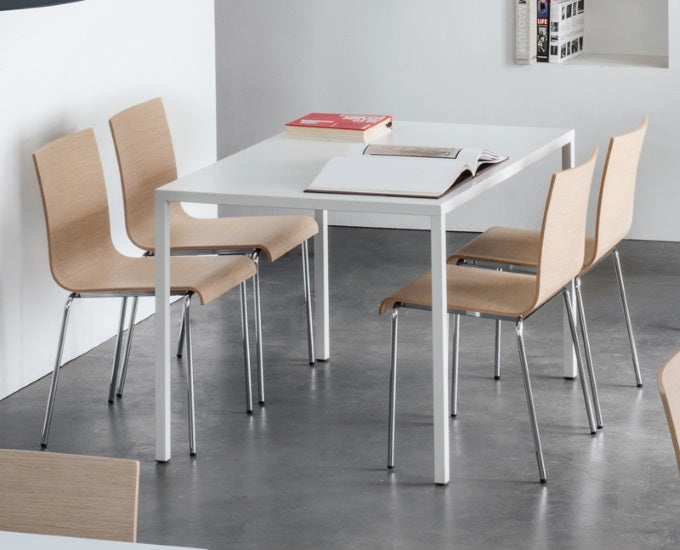 Stół Fabbrico 120x80