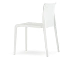 Krzesło Volt 670 w kolorze białym