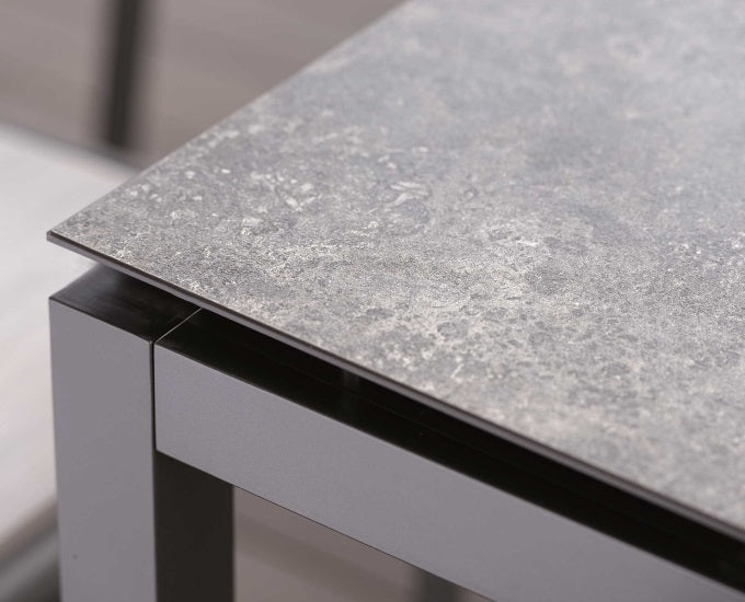 Silverstar vintage grey