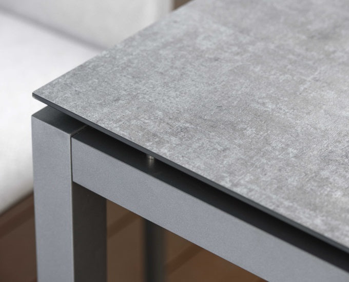 Silverstar metalic grey