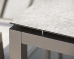 Silverstar vintage stone