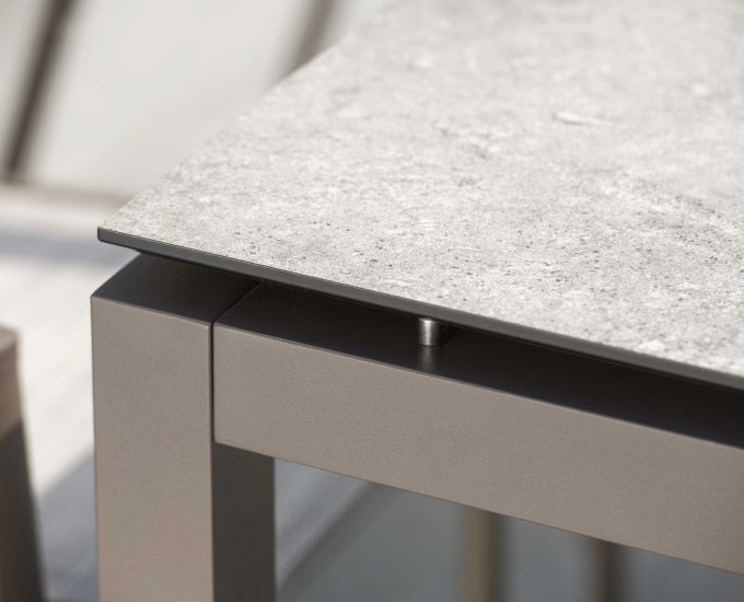 Silverstar vintage stone