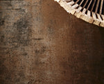 Hamptons Graphics corten